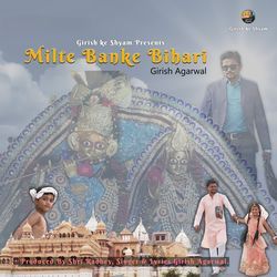 Milte Banke Bihari-FSYKVENBAGw