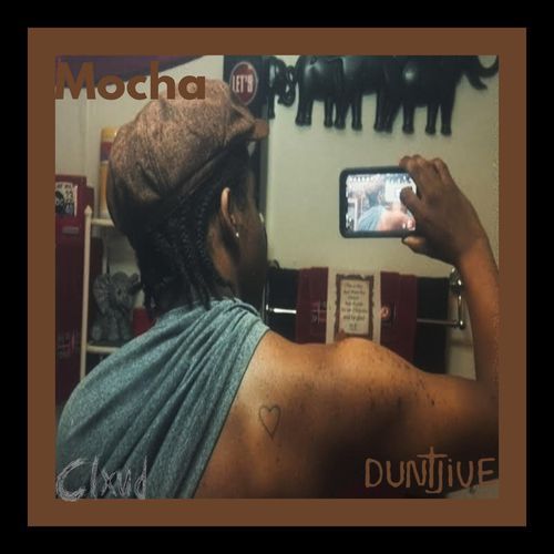 Mocha cover art