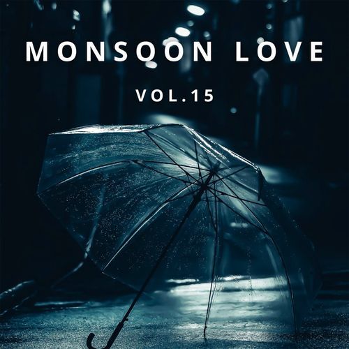 Monsoon Love Vol 15