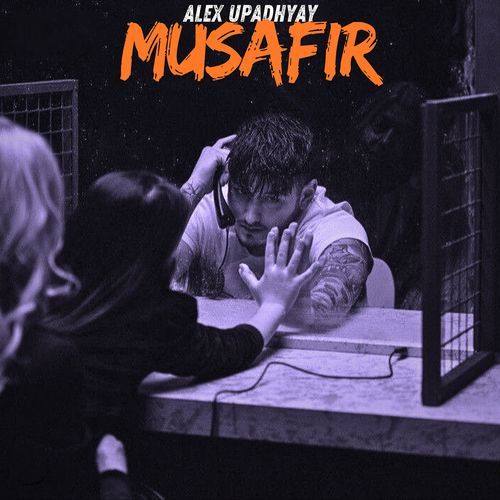 Musafir