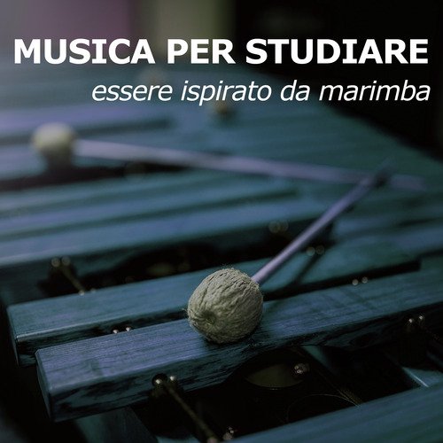 Musica Per Studiare (essere ispirato da marimba)_poster_image