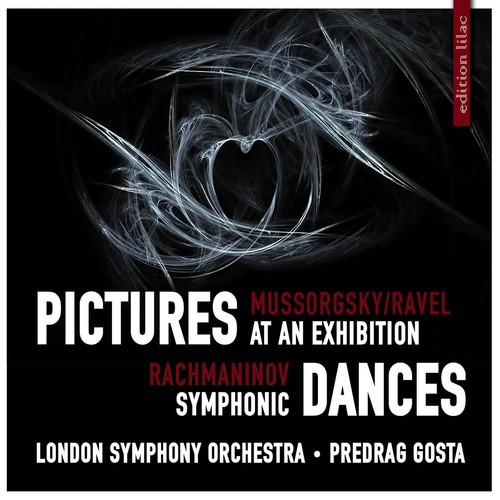 Pictures at an Exhibition: X. The Great Gate of Kiev cover art