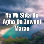 Na Mi Shta Us Agha Da Zuwani Mazay