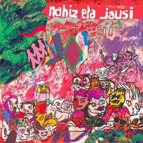 Hotzikara cover art