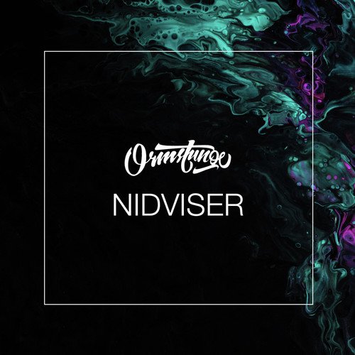 O.R.M.S.T.U.N.G.E. cover art