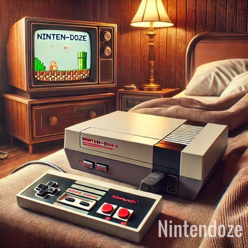Mike Tyson's Punch Out (NES Fight Theme)