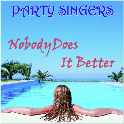 Party Singers
