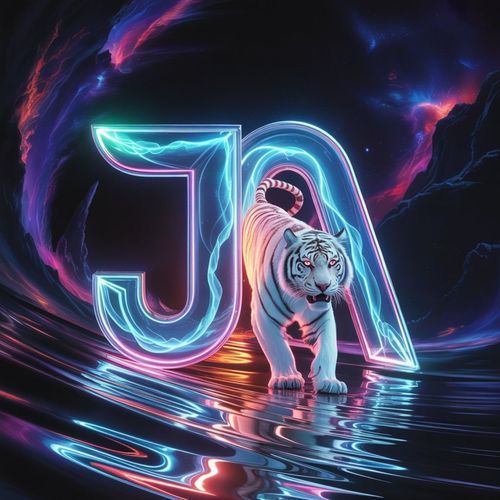 Orbital cover art