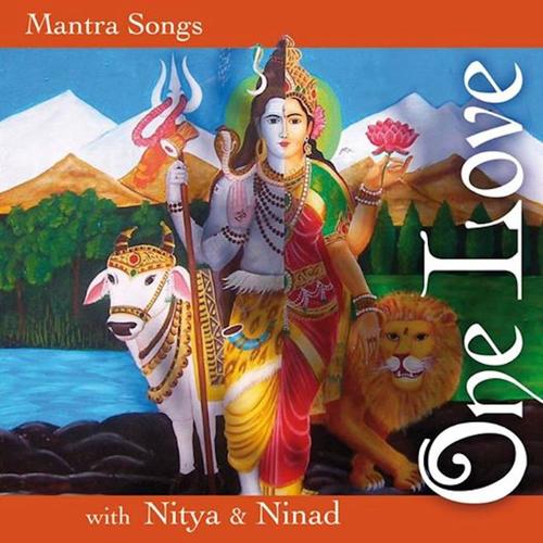 One Love - Mantra Songs with Nitya and Ninad_poster_image