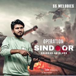 Operation Sindoor