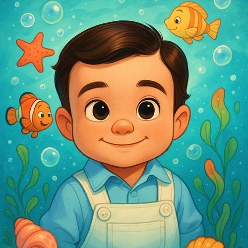 João cover art