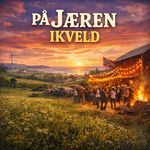 På Jæren ikveld (Demo)