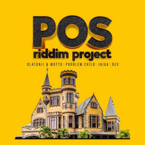 POS Riddim Project_poster_image