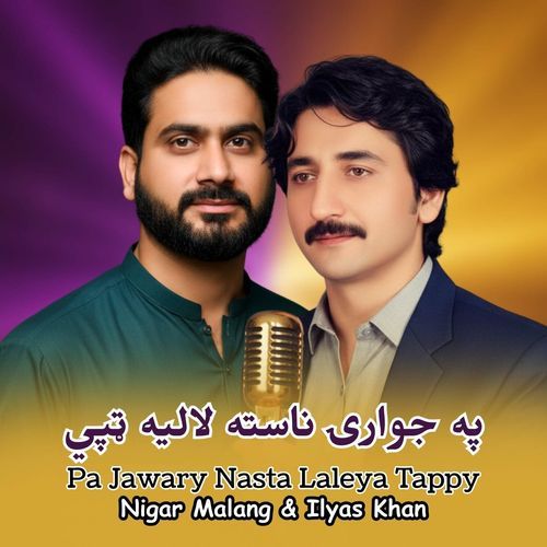 Pa Jawary Nasta Laleya Tappy