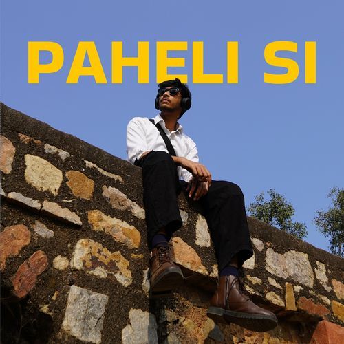 Paheli Si.