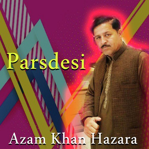 Parsdesi, Vol. 1