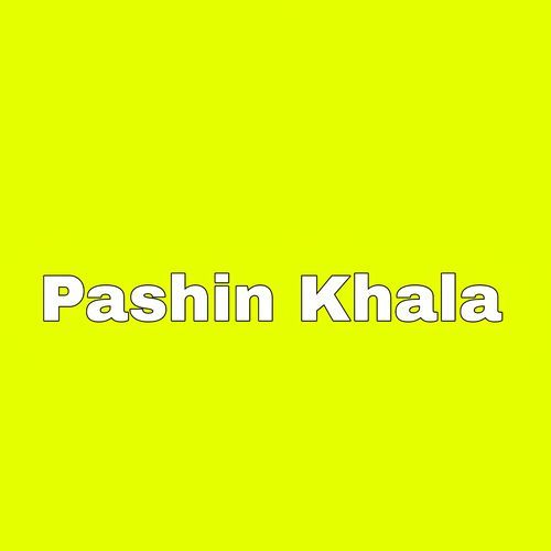 Pashin Khala