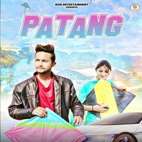 Patang