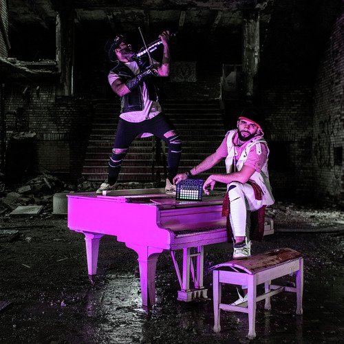 Pink Piano_poster_image