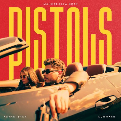 Pistols