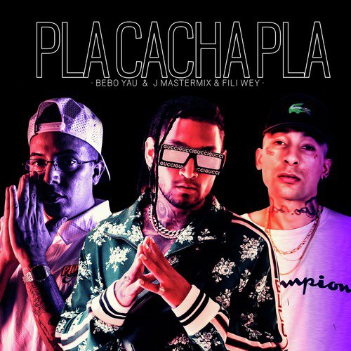 Pla Cacha Pla (Remix)