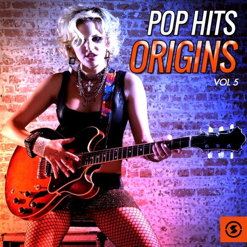 Pop Hits Origins, Vol. 5