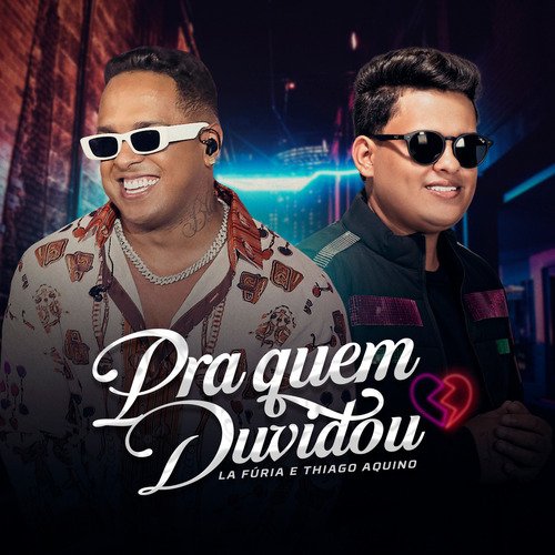 Pra quem Duvidou_poster_image