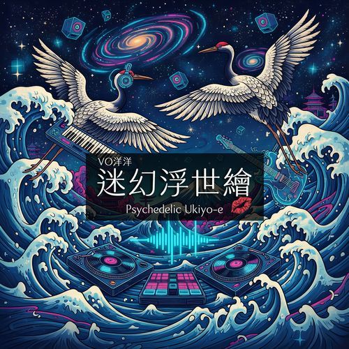 浮世幻夢- JioSaavn - Listen to New & Old Indian & English Songs