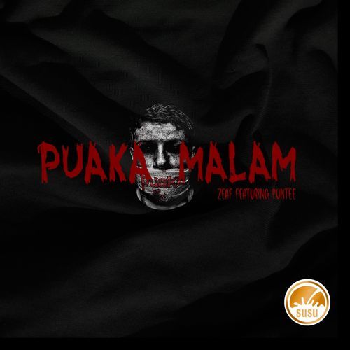 Puaka Malam (feat. Pontee)