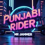 Punjabi Rider