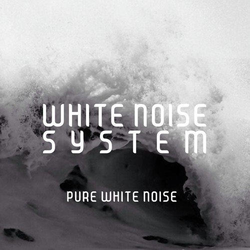 Pure White Noise_poster_image