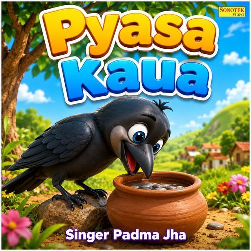 Pyasa Kaua