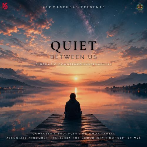 Quiet Between Us