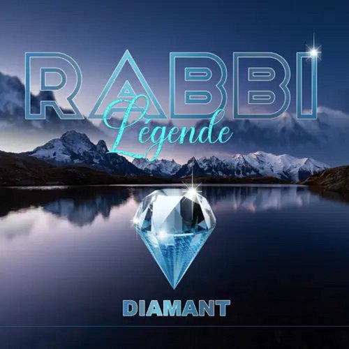 RABBI LEGENDE DIAMANT