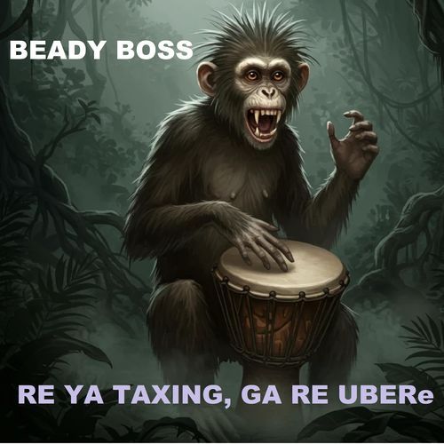 RE YA TAXING, GA RE UBERe