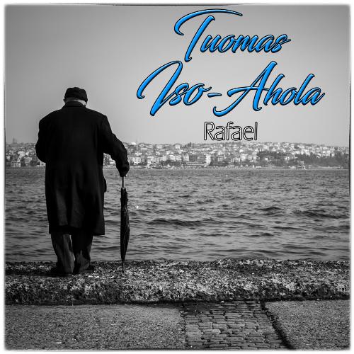 Rafael cover art
