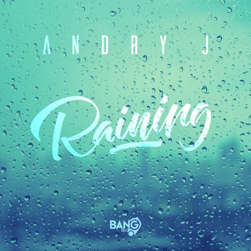 Raining (Extended)_poster_image