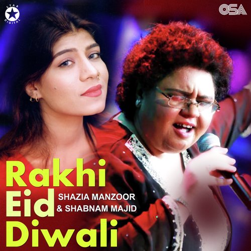 Rakhi Eid Diwali