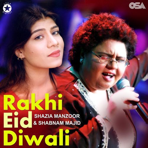 Rakhi Eid Diwali