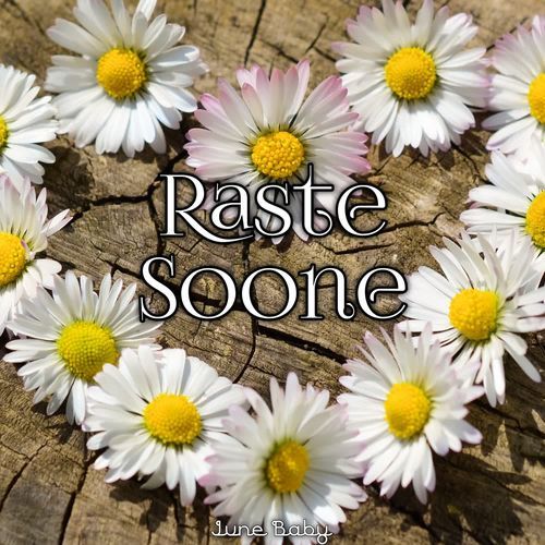 Raste Soone