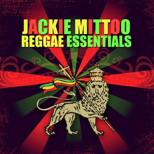 Reggae Essentials_poster_image