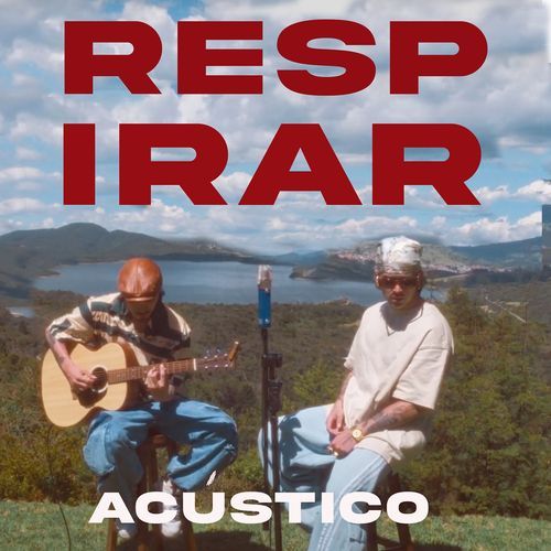 Respirar (Acústico)_poster_image