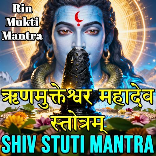 Rinmukteshwar Mahadev Stotram (Shiv Stuti Mantra) [Rin Mukti Mantra]