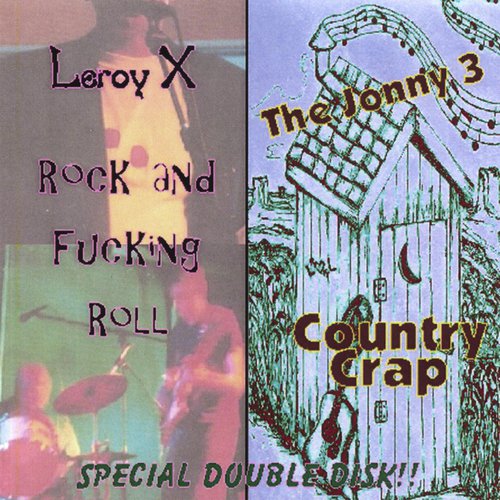 Country Guitar cover art