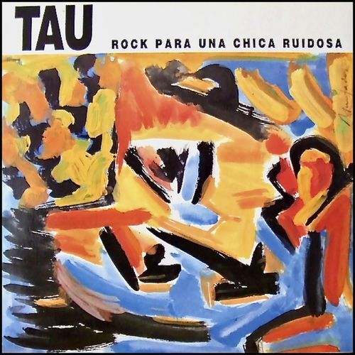 Rock para una Chica Ruidosa