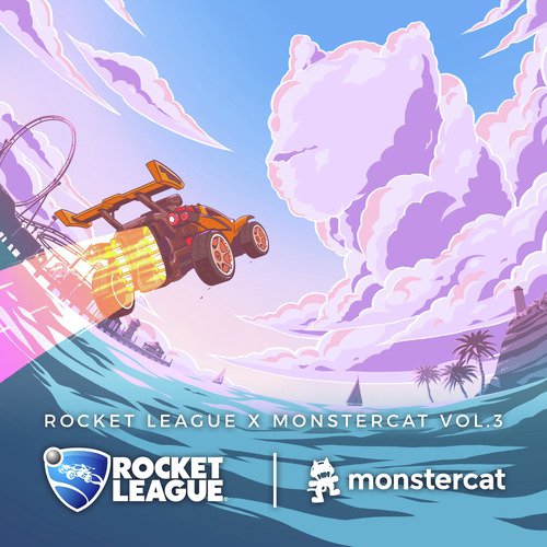 Rocket League x Monstercat Vol. 3
