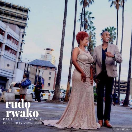 Rudo Rwako (feat. Pauline)