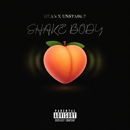 SHAKE BODY