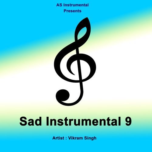 Sad Instrumental 9