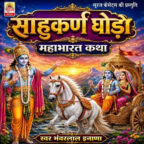 Sahukaran Ghodo Mahabharat Katha